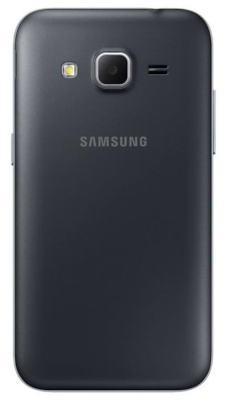 Фото - Смартфон Samsung G361H/DS Core Prime VE Gray