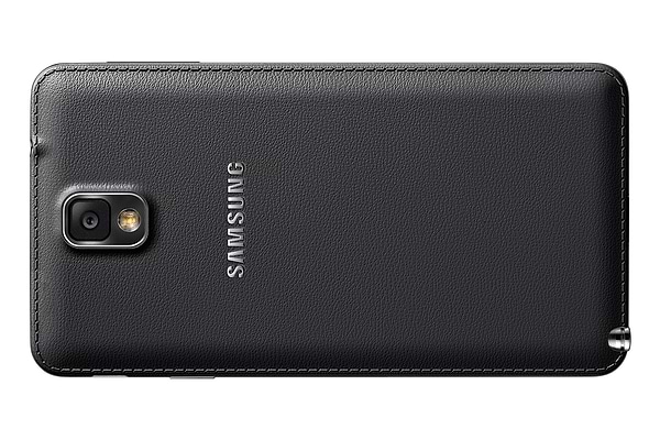 Фото - Смартфон Samsung N900 Galaxy Note 3 Jet Black