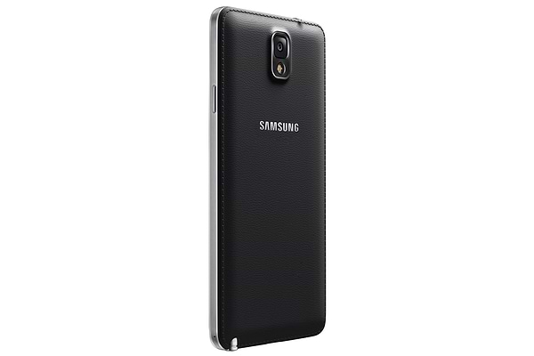 Фото - Смартфон Samsung N900 Galaxy Note 3 Jet Black