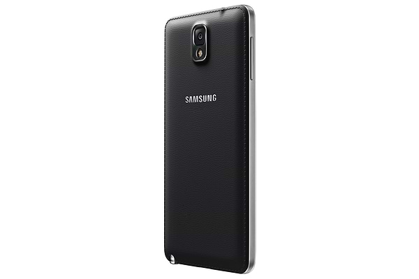 Фото - Смартфон Samsung N900 Galaxy Note 3 Jet Black