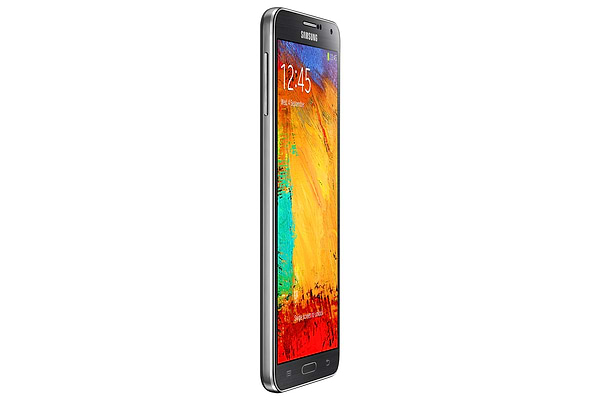 Фото - Смартфон Samsung N900 Galaxy Note 3 Jet Black