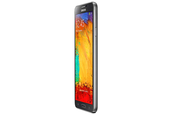 Фото - Смартфон Samsung N900 Galaxy Note 3 Jet Black