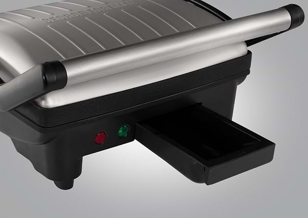 Фото - Гриль-барбекю електричний Russell Hobbs 26250-56 George Foreman