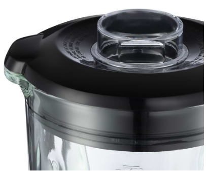 Фото - Блендер стаціонарний Russell Hobbs 27121-56 Matte Charcoal Jug Blender