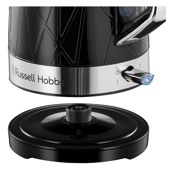 Фото - Електричний чайник Russell Hobbs 28081-70