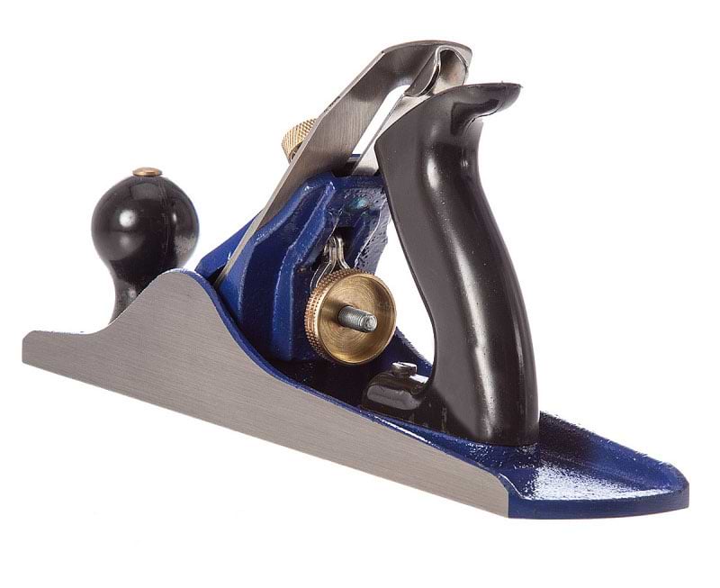 Рубанок столярный IRWIN Jack Plane 4X2IN (TSP5)