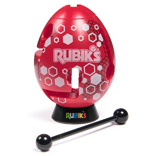 Фото - Головоломка Rubik's СМАРТ-ЯЙЦЕ в асортименті (6071681)