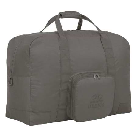 Фото - Сумка дорожня Highlander Boulder Duffle Bag 70L Stone (RUC270-SO)