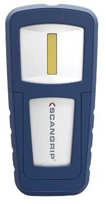 Фонарь аккумуляторный SCANGRIP MINIFORM (Бер.04)