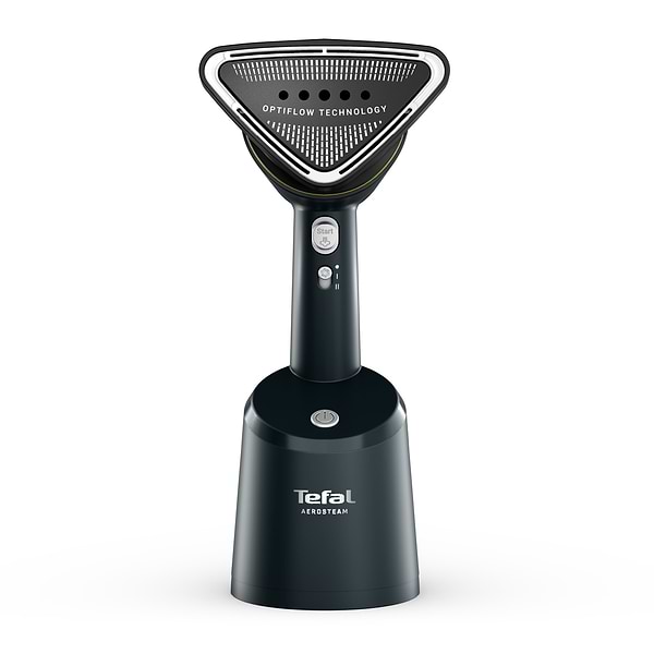 Фото - Уценка - Вертикальный отпариватель ручной Tefal DT9810F0 AEROSTEAM