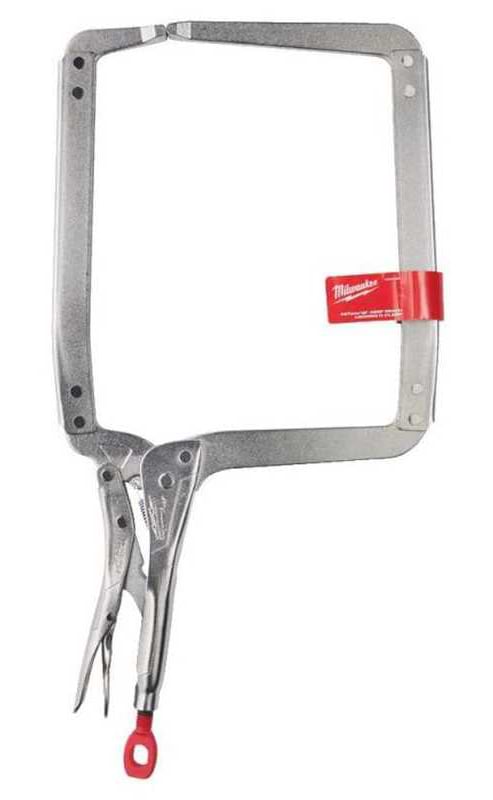 Фото - Струбцина Milwaukee Torque Lock 480 мм (4932472259)