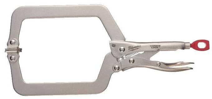 Струбцина Milwaukee Torque Lock 230 мм (4932472258)