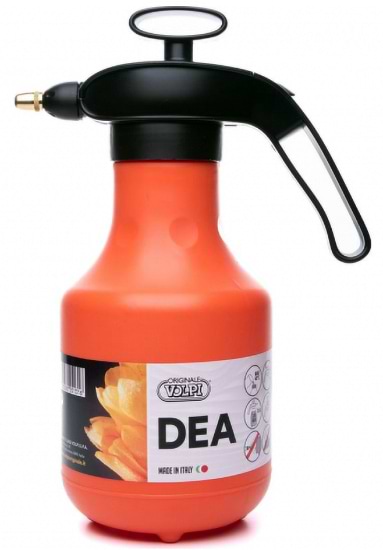 Обприскувач ручний Volpi DEA 2 л (4470R)