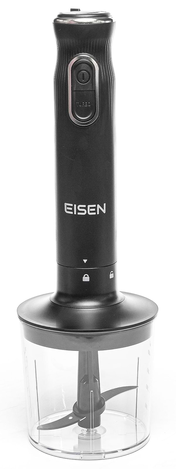 Фото - Блендер заглибний EISEN EBS-103S