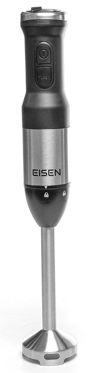 Фото - Блендер погружной EISEN EHB-122SS