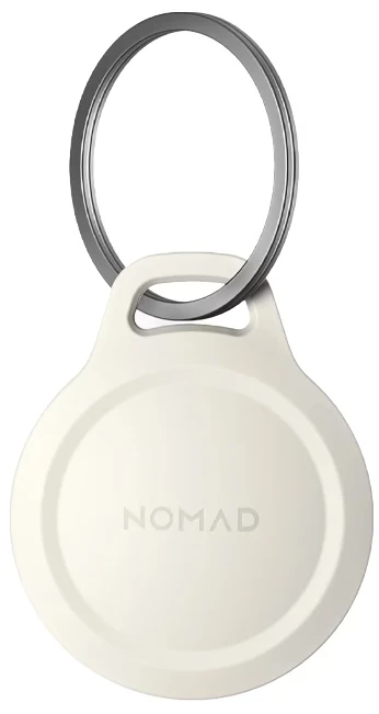 Чехол для беспроводного маяка Nomad Rugged Keychain Driftwood (NM009490858)