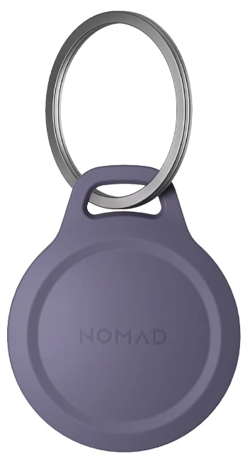 Чехол для беспроводного маяка Nomad Rugged Keychain Dusk (NM009506858)