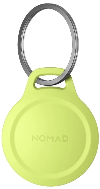 Чехол для беспроводного маяка Nomad Rugged Keychain Lumen (NM009513858)