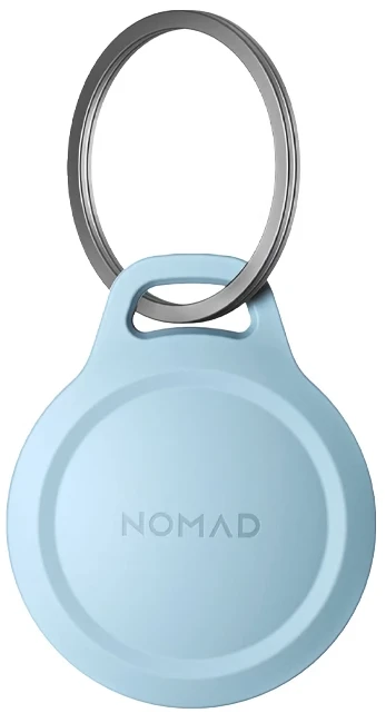 Чехол для беспроводного маяка Nomad Rugged Keychain Tidal (NM009483858)