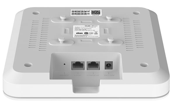 Фото - Точка доступа Ruijie RG-RAP2200(F)