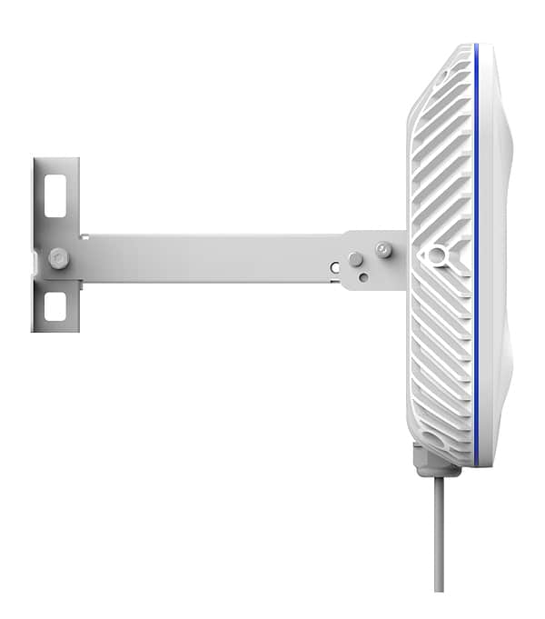 Фото - Точка доступу Ruijie Reyee RG-RAP6260(H)