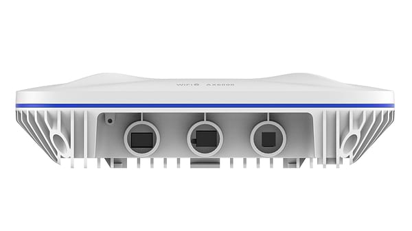 Фото - Точка доступу Ruijie Reyee RG-RAP6260(H)