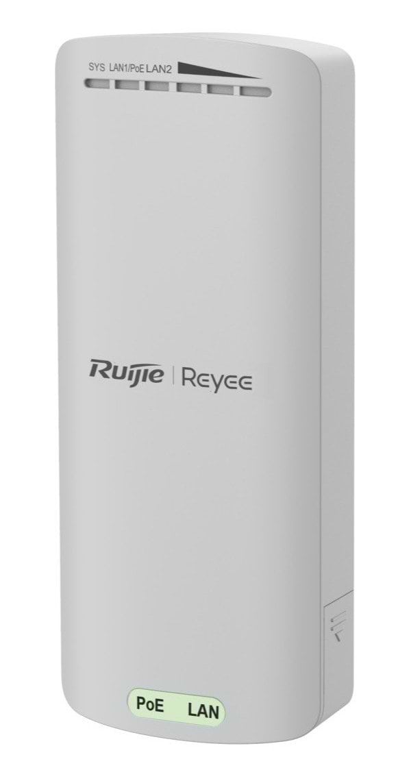 Фото - Точка доступа Ruijie RG-EST100-E