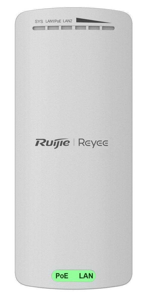 Фото - Точка доступа Ruijie RG-EST100-E