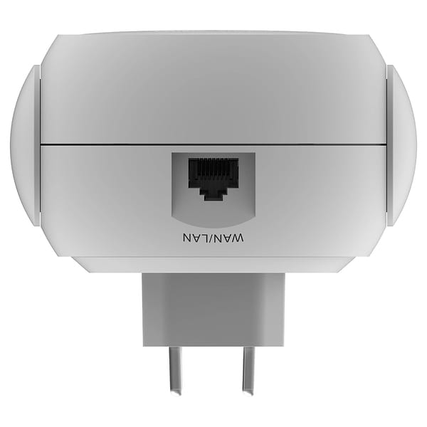 Фото - Точка доступа Ruijie RG-EW1200R