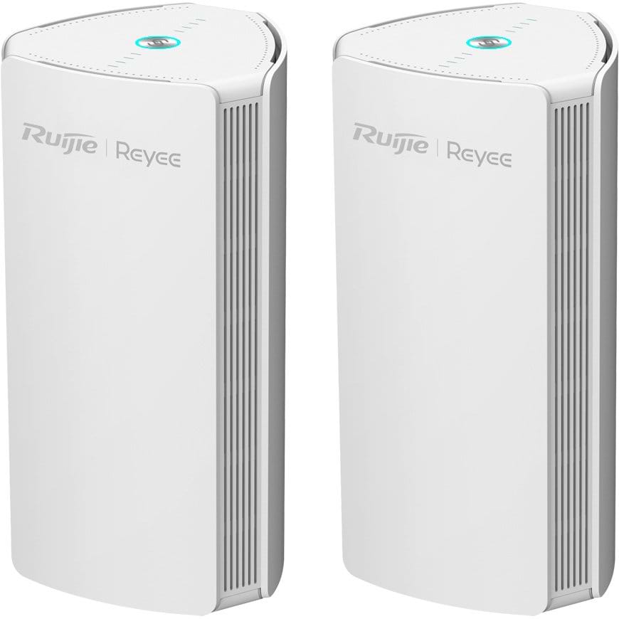MESH система WiFi6 Ruijie RG-M18 2PACK - Фото 1