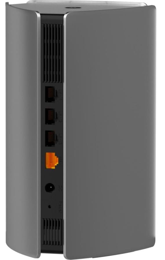 Фото - MESH система WiFi6 Ruijie RG-M32