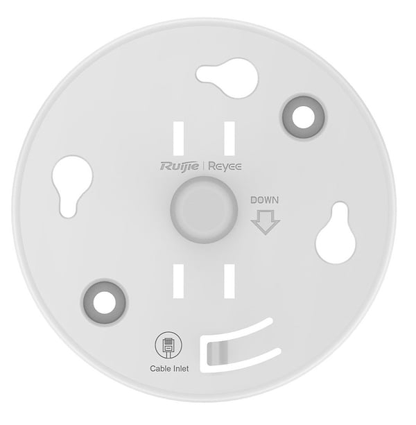 Фото - Точка доступа Ruijie RG-RAP2266