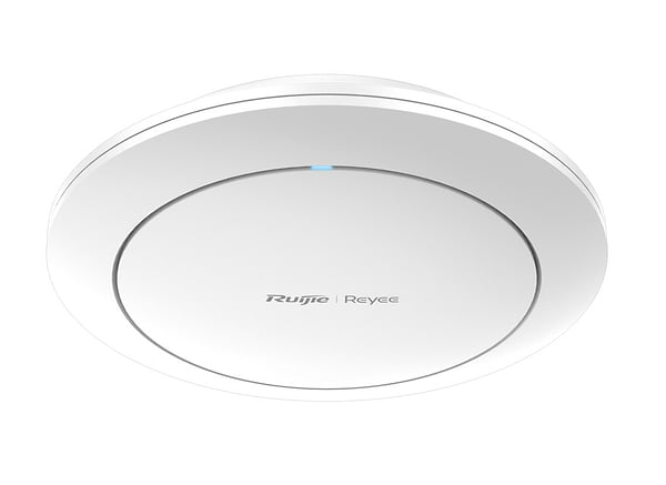 Фото - Точка доступа Ruijie RG-RAP2266
