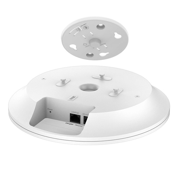 Фото - Точка доступа Ruijie RG-RAP2266