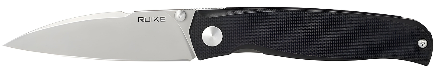 Нож туристический Ruike M662-TZ