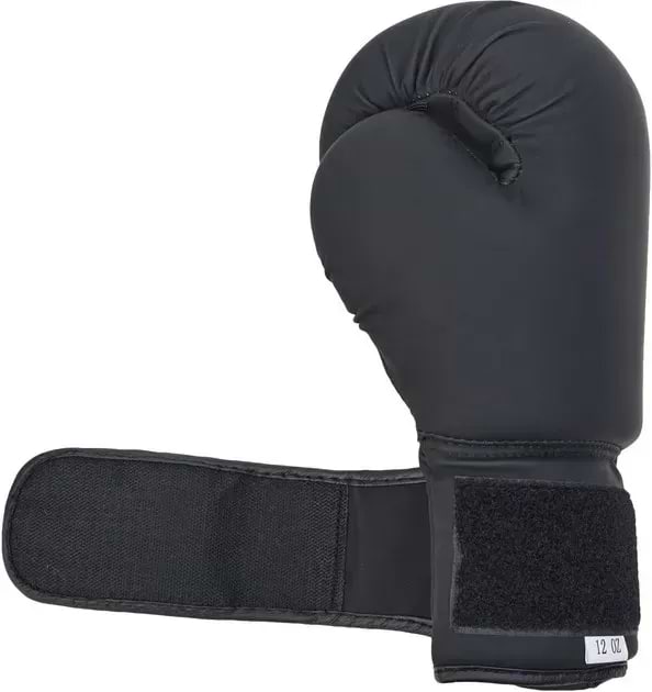 Фото - Бокс TECOFIT 12 унций Black (TOP21016801/1)