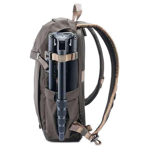 Фото - Рюкзак для фотокамеры со смен.объективом Vanguard VEO GO 46M Khaki-Green (VEO GO 46M KG)