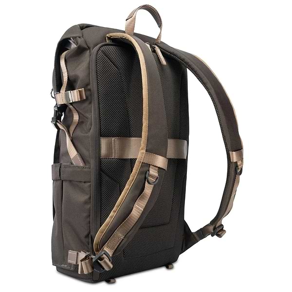 Фото - Рюкзак для фотокамеры со смен.объективом Vanguard VEO GO 46M Khaki-Green (VEO GO 46M KG)