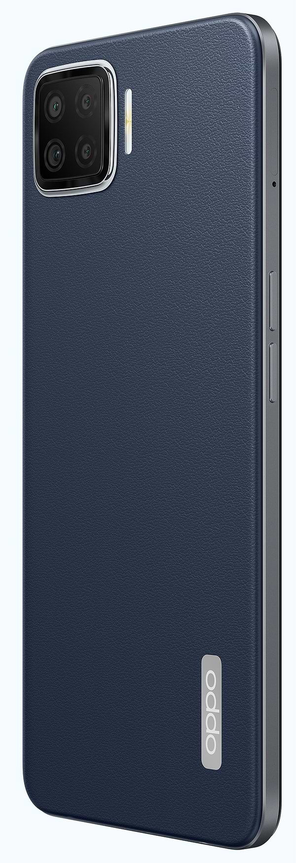 Фото - Смартфон OPPO A73 4/128Gb Blue