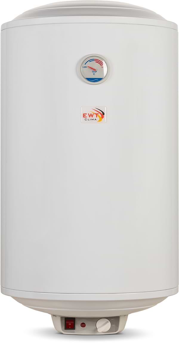 Фото - Водонагрівач EWT Clima Runde AWH/M 120 V