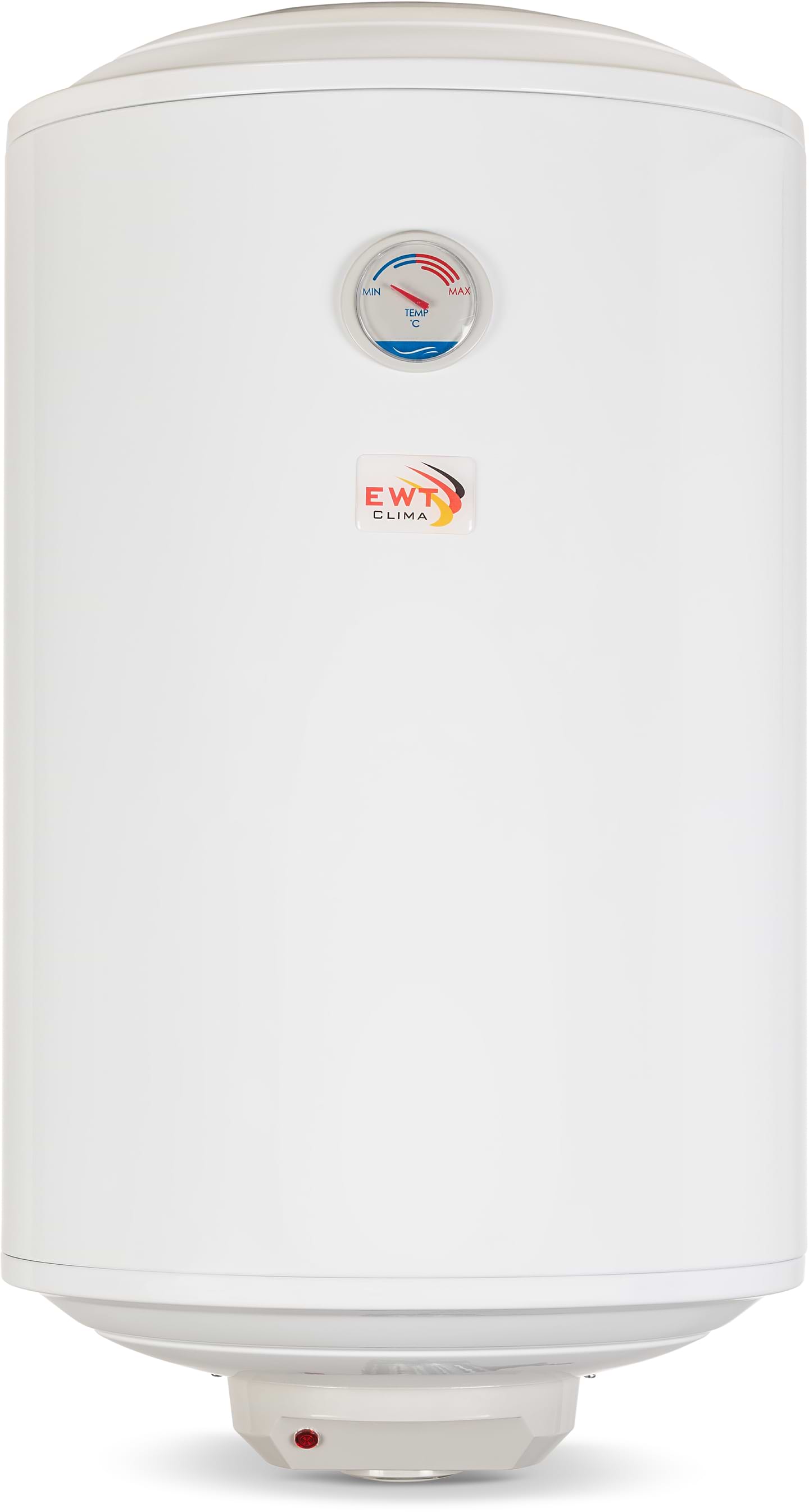Водонагрівач EWT Clima EL 80 V - Фото 1