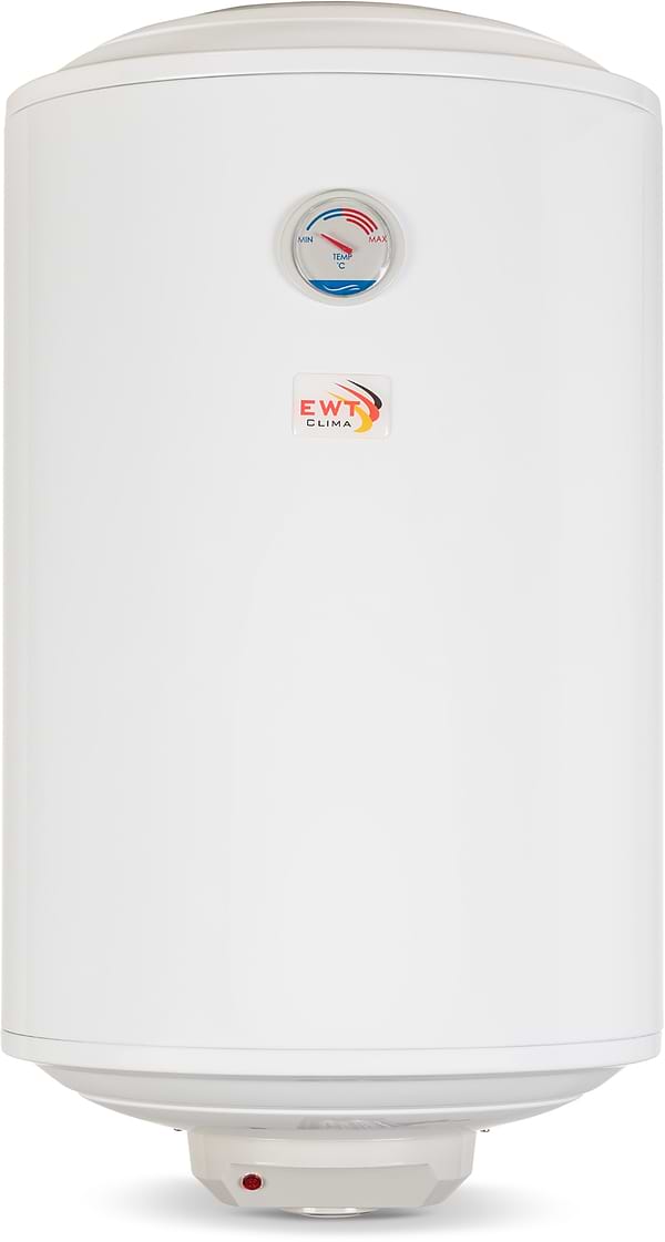 Фото - Водонагреватель EWT Clima EL 80 V