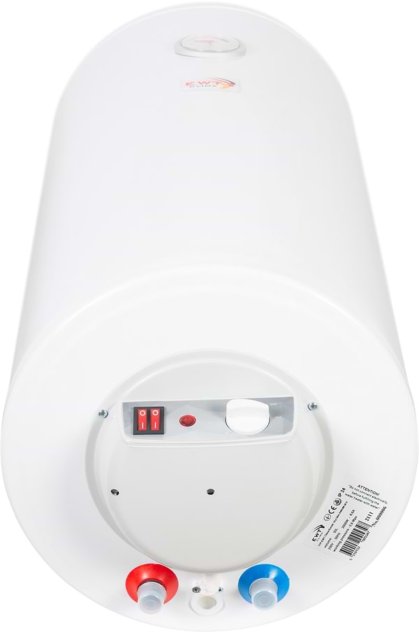 Фото - Водонагреватель EWT Clima Runde Dry Slim AWH/M 30 V