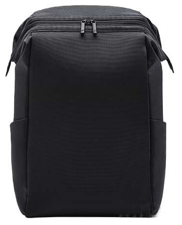 Фото - Рюкзак для ноутбуку RunMi 90 MultiTasker Black (6971732586060)