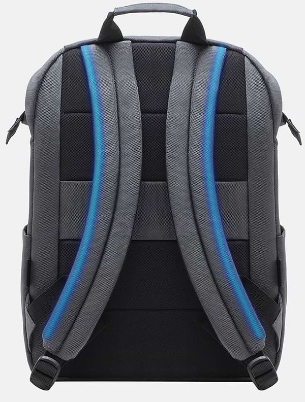 Фото - Рюкзак для ноутбуку RunMi 90 MultiTasker Black (6971732586060)