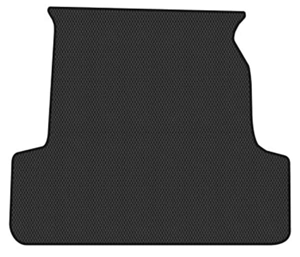 EVA килимок в багажник авто EVAtech для 4Runner (N120) Toyota 1989-1995 2 покоління SUV EU TY42742B1RBB