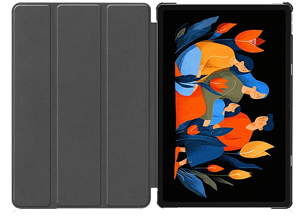 Фото - Чохол для планшета BeCover Smart Case for Lenovo Idea Tab Plus 12.1" Night (715157)
