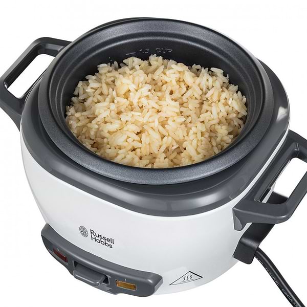 Фото - Мультиварка Russell Hobbs 27020-56 Small