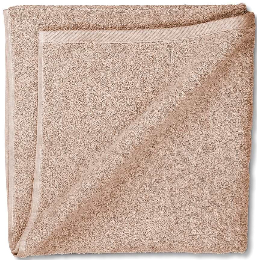 Полотенце банное Kela Ladessa светло-розовый 70х140 см (24029)