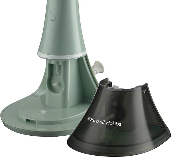 Фото - Вертикальный отпариватель ручной Russell Hobbs 25592-56 Steam Genie